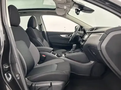 Photo 13 Nissan Qashqai Gén. II (J11) Ph2 Business Edition 5