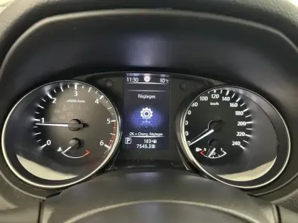 Photo 16 Nissan Qashqai Gén. II (J11) Ph2 Business Edition 5