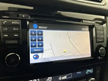 Photo 24 Nissan Qashqai Gén. II (J11) Ph2 Business Edition 5