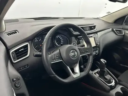 Photo 9 Nissan Qashqai Gén. II (J11) Ph2 Business Edition 5