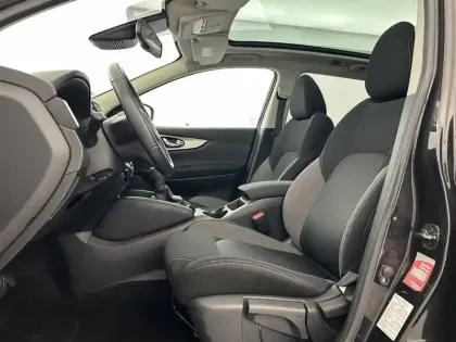 Photo 8 Nissan Qashqai Gén. II (J11) Ph2 Business Edition 5