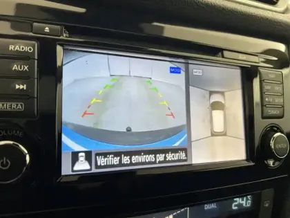 Photo 19 Nissan Qashqai Gén. II (J11) Ph2 Business Edition 5