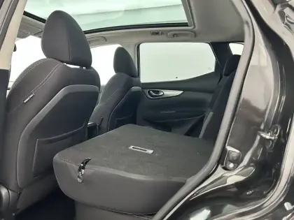 Photo 26 Nissan Qashqai Gén. II (J11) Ph2 Business Edition 5