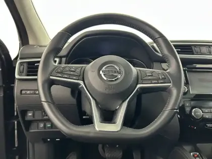 Photo 14 Nissan Qashqai Gén. II (J11) Ph2 Business Edition 5