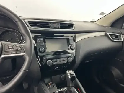 Photo 11 Nissan Qashqai Gén. II (J11) Ph2 Business Edition 5