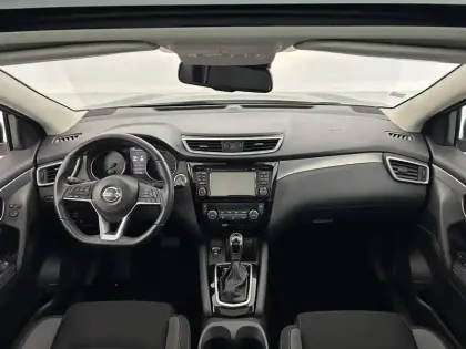 Photo 25 Nissan Qashqai Gén. II (J11) Ph2 Business Edition 5