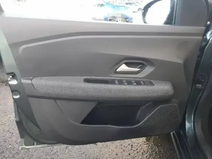 Photo 36 Dacia Sandero Gén. III (BJI) Ph3 Journey 5