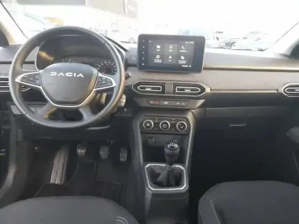 Photo 11 Dacia Sandero  ECO-G 100 GSR2