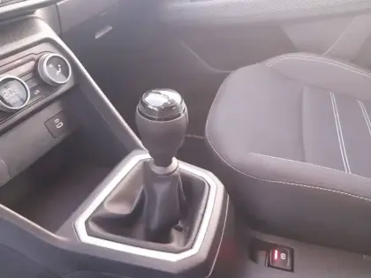 Photo 37 Dacia Sandero Gén. III (BJI) Ph3 Journey 5