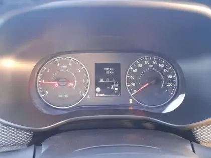 Photo 41 Dacia Sandero Gén. III (BJI) Ph3 Journey 5