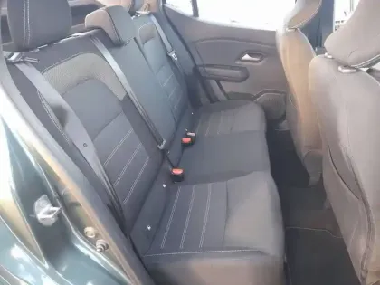 Photo 40 Dacia Sandero Gén. III (BJI) Ph3 Journey 5