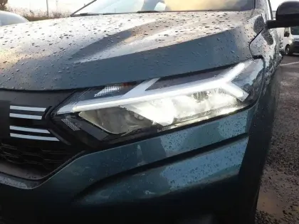 Photo 45 Dacia Sandero Gén. III (BJI) Ph3 Journey 5