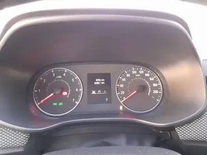 Photo 33 Dacia Sandero Gén. III (BJI) Ph3 Journey 5