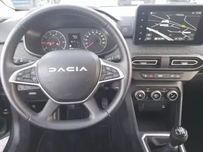 Photo 48 Dacia Sandero Gén. III (BJI) Ph3 Journey 5