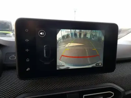 Photo 10 Dacia Sandero  ECO-G 100 GSR2