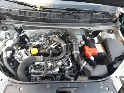 Photo 46 Dacia Sandero Gén. III (BJI) Ph3 Journey 5