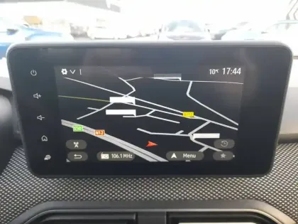 Photo 47 Dacia Sandero Gén. III (BJI) Ph3 Journey 5