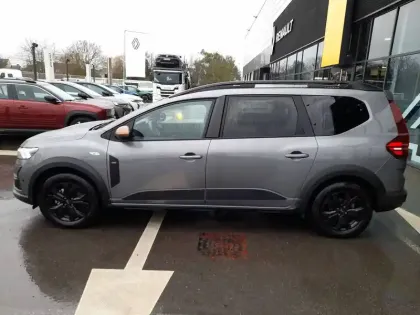 Photo 42 Dacia Jogger  Hybrid 140 7 places GSR2