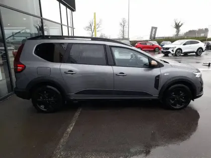 Photo 14 Dacia Jogger  Hybrid 140 7 places GSR2