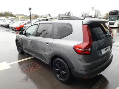 Photo 41 Dacia Jogger  Hybrid 140 7 places GSR2