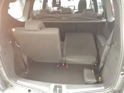 Photo 24 Dacia Jogger  Hybrid 140 7 places GSR2