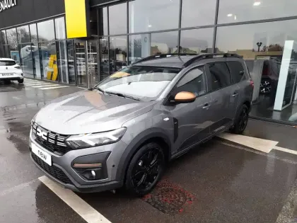 Photo 9 Dacia Jogger  Hybrid 140 7 places GSR2