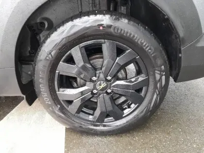 Photo 25 Dacia Jogger  Hybrid 140 7 places GSR2