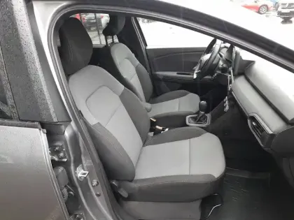 Photo 21 Dacia Jogger  Hybrid 140 7 places GSR2