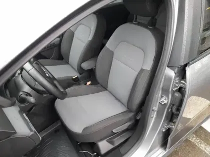 Photo 17 Dacia Jogger  Hybrid 140 7 places GSR2