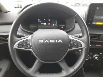 Photo 47 Dacia Jogger  Hybrid 140 7 places GSR2