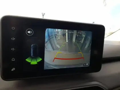 Photo 8 Dacia Jogger  Hybrid 140 7 places GSR2