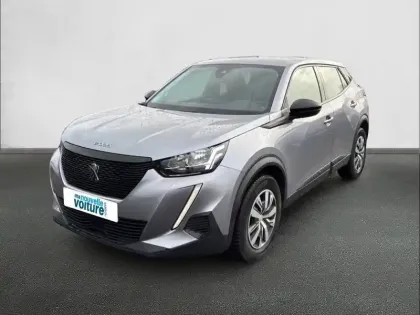 Photo Peugeot 2008 Active