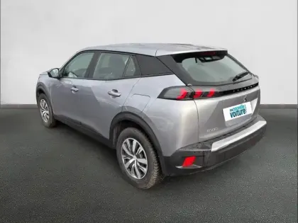 Photo 6 Peugeot 2008  PureTech 100 S&S BVM6