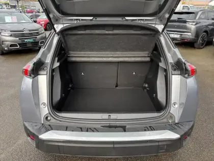 Photo 5 Peugeot 2008  PureTech 100 S&S BVM6