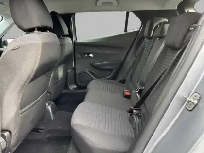 Photo 11 Peugeot 2008  PureTech 100 S&S BVM6