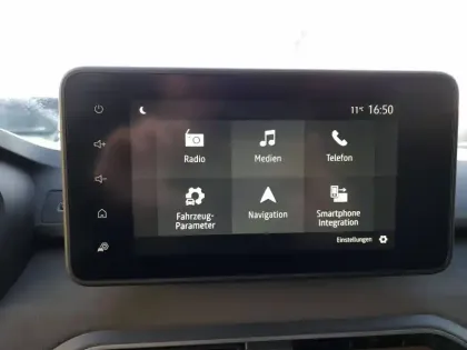 Photo 10 Dacia Jogger  ECO-G 100 7 places GSR2