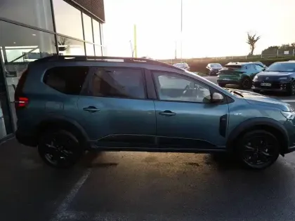 Photo 5 Dacia Jogger  ECO-G 100 7 places GSR2