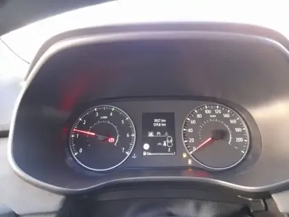 Photo 9 Dacia Jogger  ECO-G 100 7 places GSR2