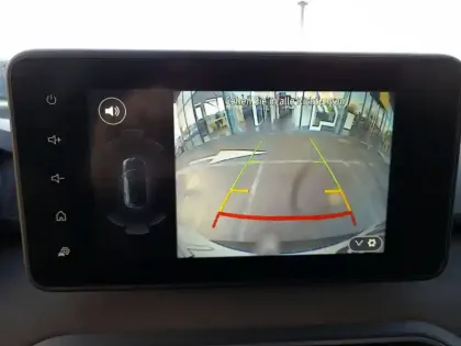 Photo 8 Dacia Jogger  ECO-G 100 7 places GSR2