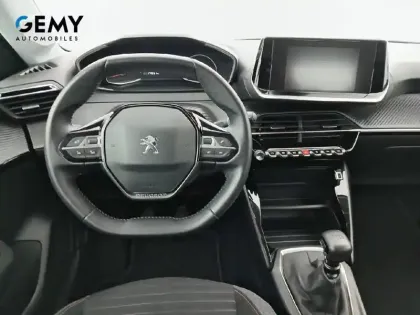 Photo 49 Peugeot 208  BlueHDi 100 S&S BVM6