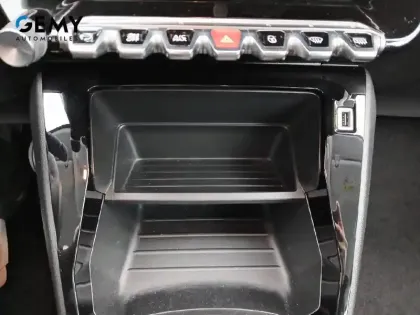 Photo 37 Peugeot 208 Gén. II Ph1 NG Active 5