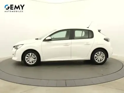 Photo 60 Peugeot 208  BlueHDi 100 S&S BVM6