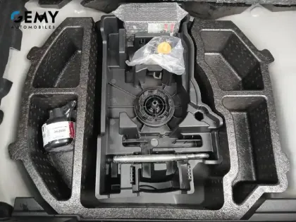 Photo 40 Peugeot 208 Gén. II Ph1 NG Active 5