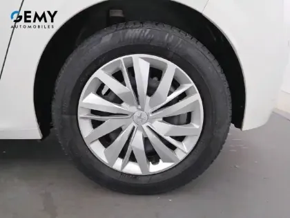 Photo 52 Peugeot 208  BlueHDi 100 S&S BVM6