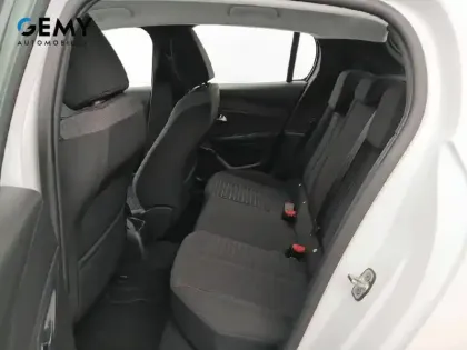 Photo 51 Peugeot 208  BlueHDi 100 S&S BVM6