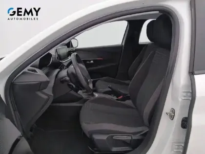 Photo 50 Peugeot 208  BlueHDi 100 S&S BVM6