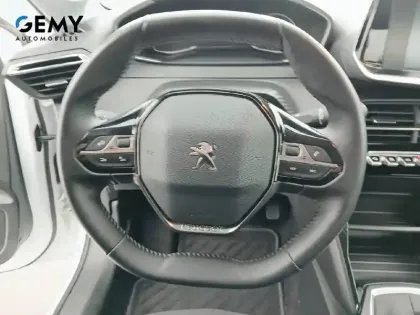 Photo 54 Peugeot 208  BlueHDi 100 S&S BVM6