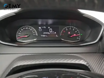 Photo 14 Peugeot 208  BlueHDi 100 S&S BVM6