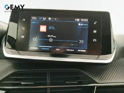 Photo 55 Peugeot 208  BlueHDi 100 S&S BVM6