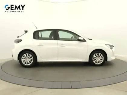 Photo 45 Peugeot 208  BlueHDi 100 S&S BVM6